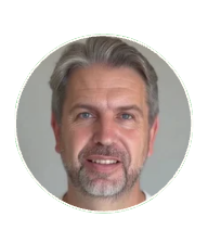 Profiel van Pascal